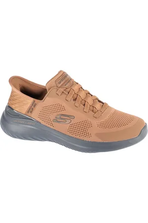 Skechers Boty Slip-Ins: Bounder 2.0 - Emerged