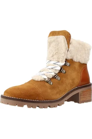 Clarks Boty ROSELEIGH SKY