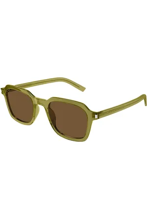 Saint Laurent Hodinky & Bižuterie Occhiali da Sole Saint Laurent SL 715 Slim 004