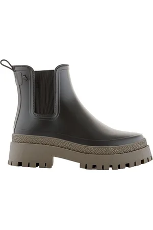 LEMON JELLY Boty Everly 03 Boots - Olive