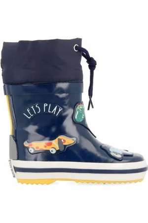 Gioseppo Boty Baby Nebra 60101 - Navy