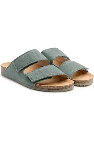 Zouri Shoes Boty Lagoon Earth