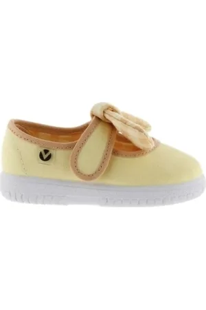 victoria Boty Baby 051139 - Amarillo