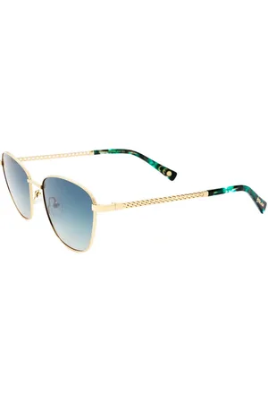 Polar Hodinky & Bižuterie Occhiali da Sole Gold 305-02G izzati