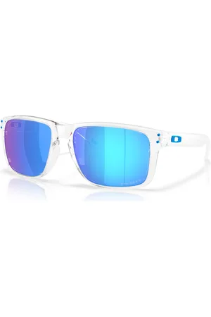 Oakley Hodinky & Bižuterie Occhiali da Sole Holbrook XXL OO9487 948707 Polarizzati