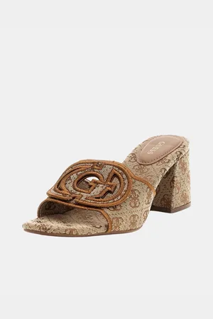 Guess Boty GALSEE FLJGEE FAL03