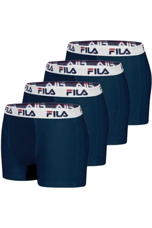 Fila Spodní prádlo FI_1BCX4_FU5016_NV