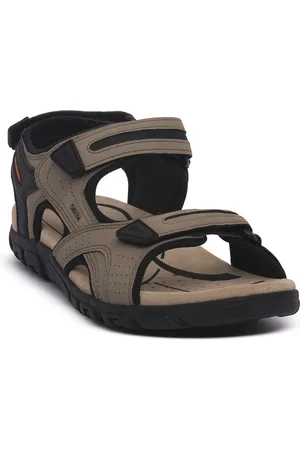 Geox Boty 5004 STRADA