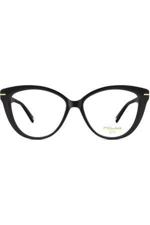 Polar Hodinky & Bižuterie Occhiali da Vista Gold C04-77 Clip On izzati