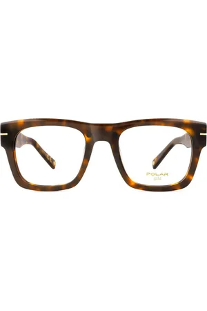 Polar Hodinky & Bižuterie Occhiali da Vista Gold 7000-428G Clip On izzati