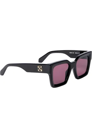 OFF-WHITE Hodinky & Bižuterie Occhiali da Sole Jackson 11028