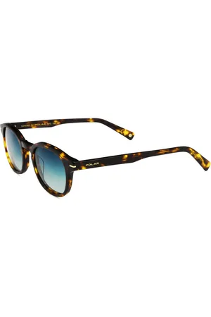 Polar Hodinky & Bižuterie Occhiali da Sole Gold 123-428 izzati