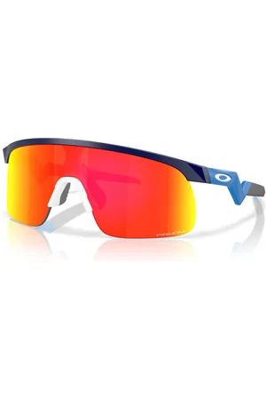 Oakley Hodinky & Bižuterie Occhiali da Sole Resistor OJ9010 901034 Bambini