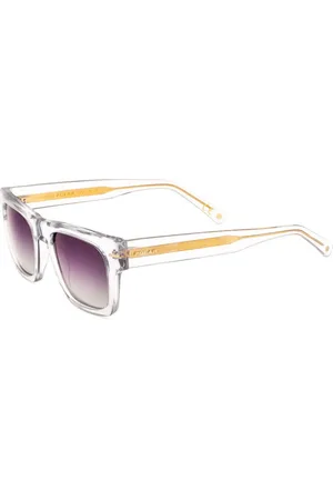 Polar Hodinky & Bižuterie Occhiali da Sole Gold 3000-27 izzati