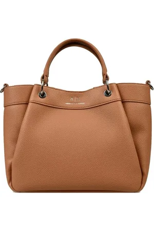 EAX Taška WAVE SHOPPING BAG