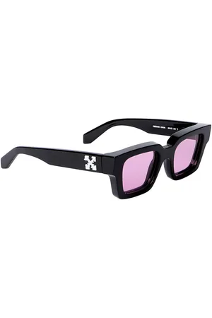 OFF-WHITE Hodinky & Bižuterie Occhiali da Sole Virgil 41030