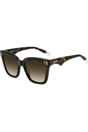 Missoni Hodinky & Bižuterie Occhiali da Sole MIS 0206/G/S 086