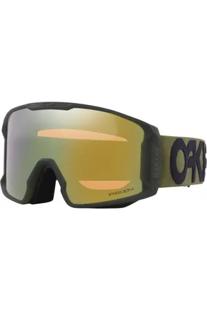 Oakley Hodinky & Bižuterie Maschera da Sci Line Miner L OO7070 7070F0