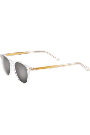 Polar Hodinky & Bižuterie Occhiali da Sole Gold 3002-01 izzati
