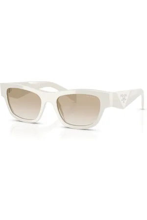 Prada Hodinky & Bižuterie Occhiali da Sole PRB09S 26A80M