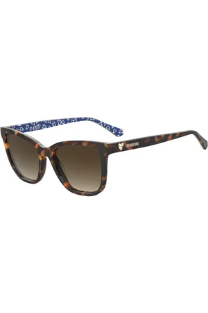 Moschino Hodinky & Bižuterie Occhiali da Sole MOL078/S 2VM