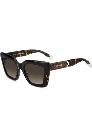 Missoni Hodinky & Bižuterie Occhiali da Sole MIS 0214/S 086
