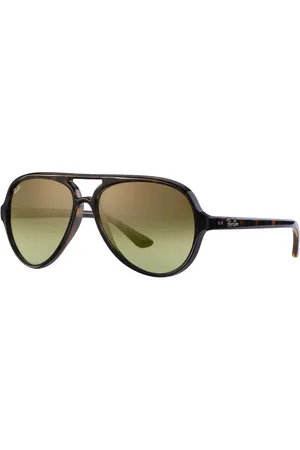 Ray-Ban Hodinky & Bižuterie Occhiali da Sole Cats 5000 RB4125 710/A6