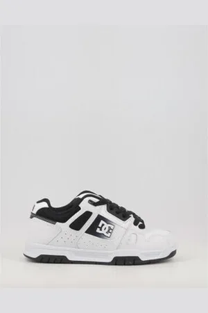 Dcshoes Boty STAG