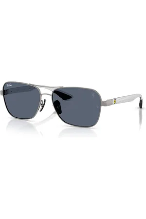 Ray-Ban Hodinky & Bižuterie Occhiali da Sole Ferrari RB8336M F11687