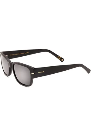 Polar Hodinky & Bižuterie Occhiali da Sole Gold 3001-77F izzati
