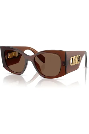 Michael Kors Hodinky & Bižuterie Occhiali da Sole Costa Blanca MK2244U 402173