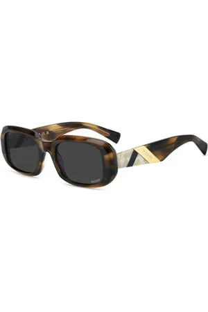 Missoni Hodinky & Bižuterie Occhiali da Sole MIS 0220/S KVI