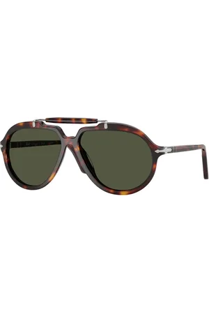 Persol Hodinky & Bižuterie Occhiali da Sole x Netflix Serie Senna PO0202S 24/31