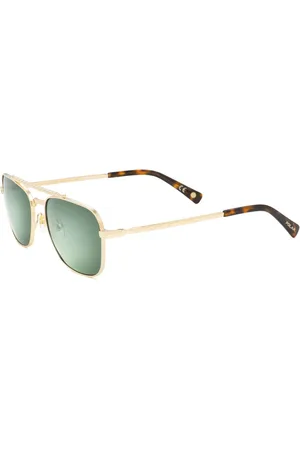 Polar Hodinky & Bižuterie Occhiali da Sole Gold Hayden-02G izzati