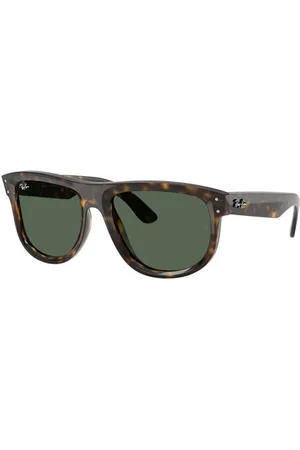 Ray-Ban Hodinky & Bižuterie Occhiali da Sole Boyfriend Reverse RBR0501S 6790VR