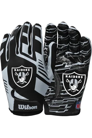 Wilson Textilní doplňky NFL Stretch Fit Receivers Gloves