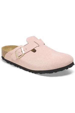 Birkenstock Boty Boston leve