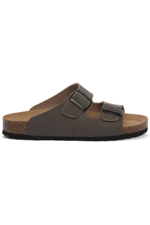 Bioline Boty 420 VELOUR TAUPE