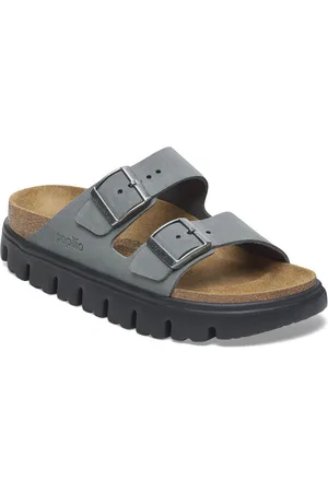 Birkenstock Boty Arizona chunky leve