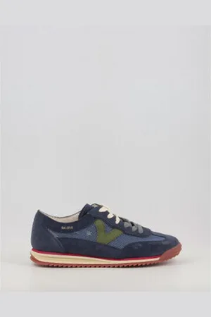 victoria Boty SATURNO REJILLA MULTICOLOR