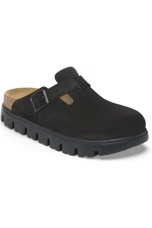 Birkenstock Boty Boston chunky leve
