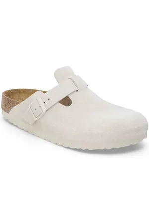 Birkenstock Boty Boston sfb leve