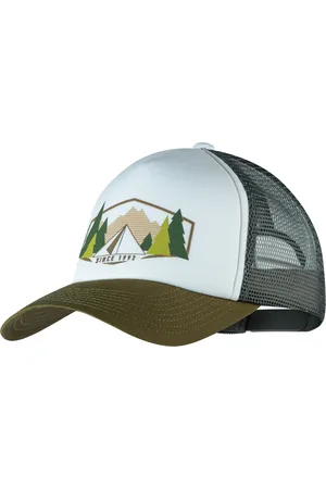 Buff Textilní doplňky Trucker Cap