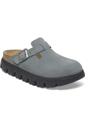 Birkenstock Boty Boston chunky leve