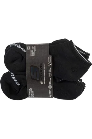 Skechers Spodní prádlo 6pk Core Lowcut Lg Socks