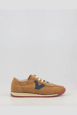 victoria Boty SATURNO REJILLA MULTICOLOR