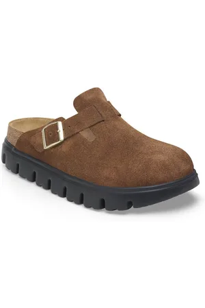 Birkenstock Boty Boston chunky leve