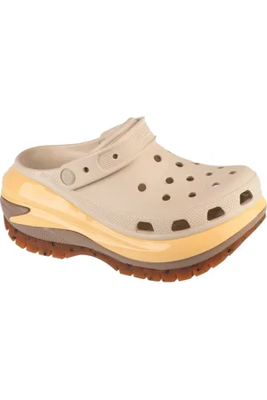 Crocs Boty Classic Crush Clog