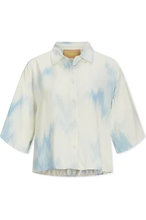 JJXX Textil Mira Shirt - Little Boy Blue