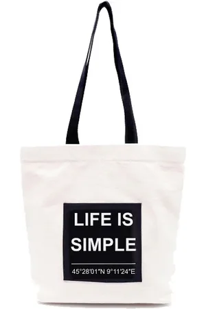 Verb to Do Taška SHOPPER BAG